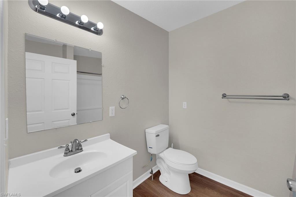 NORTH LABELLE GLADES - Residential