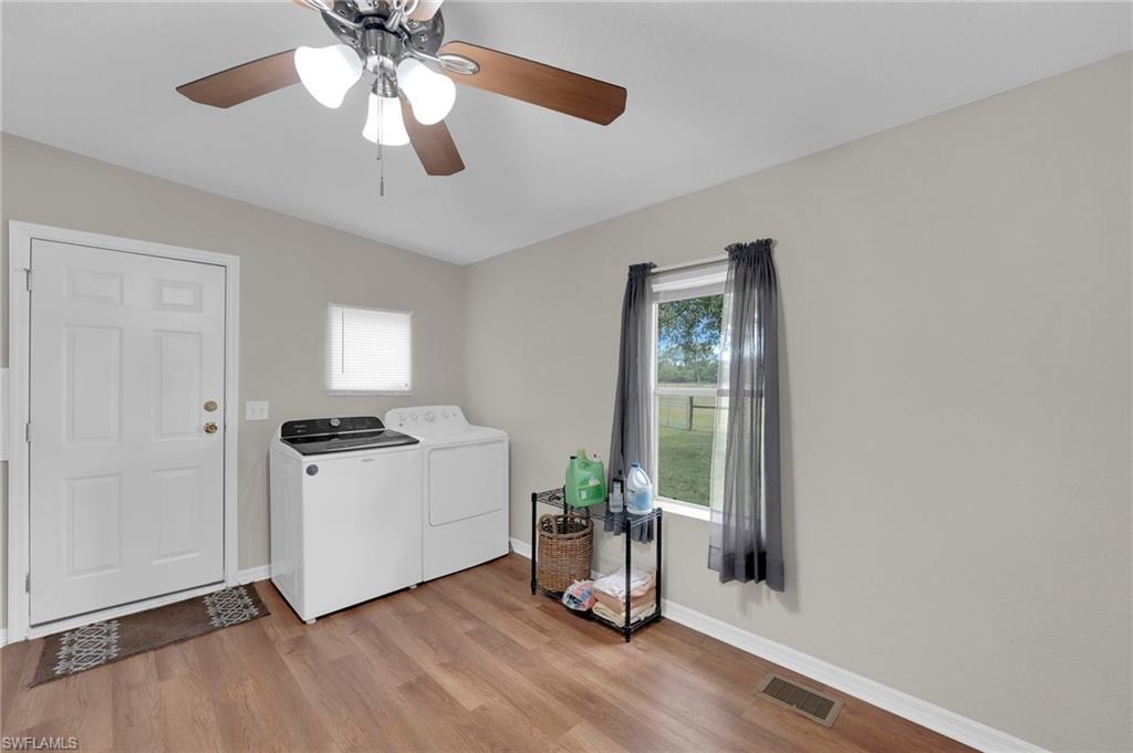 NORTH LABELLE GLADES - Residential