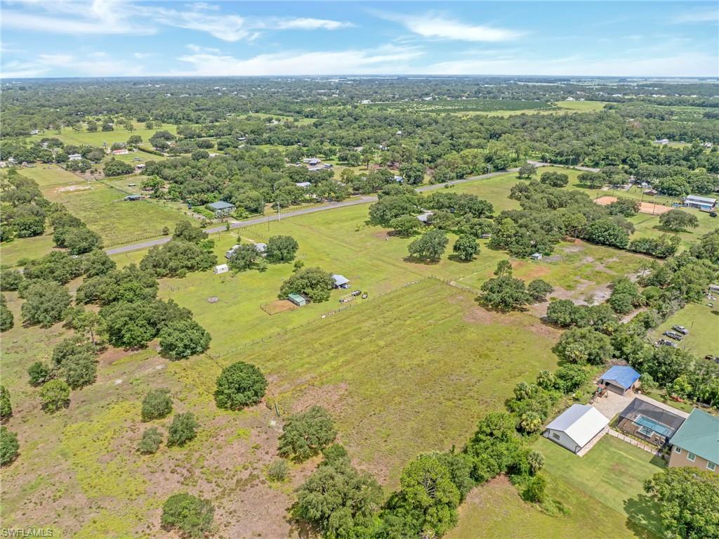 NORTH LABELLE GLADES - Residential