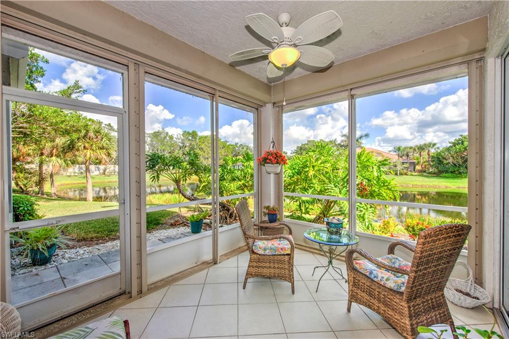 WHISPER TRACE - Residential