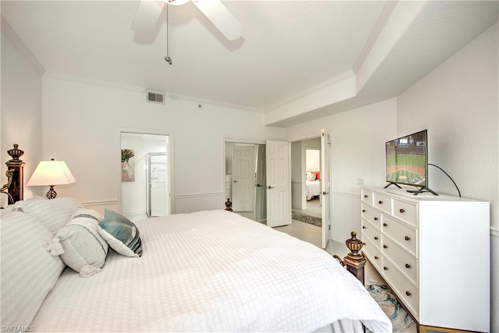 WHISPER TRACE - Residential