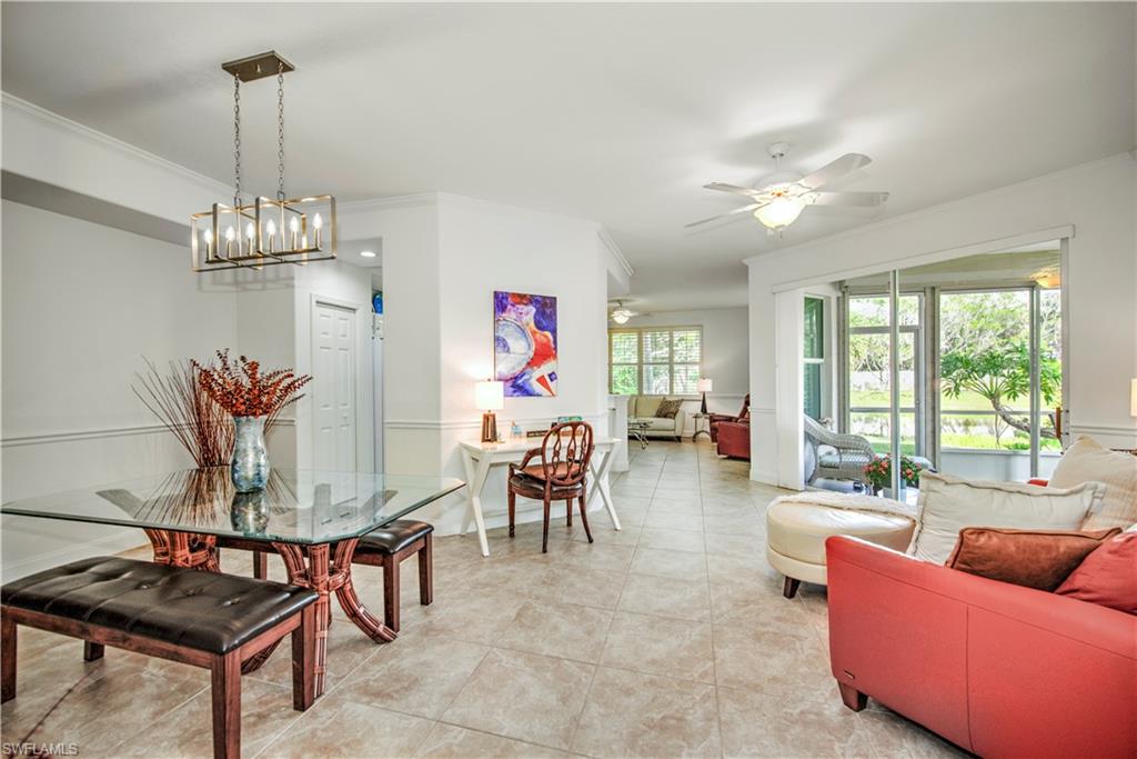 WHISPER TRACE - Residential