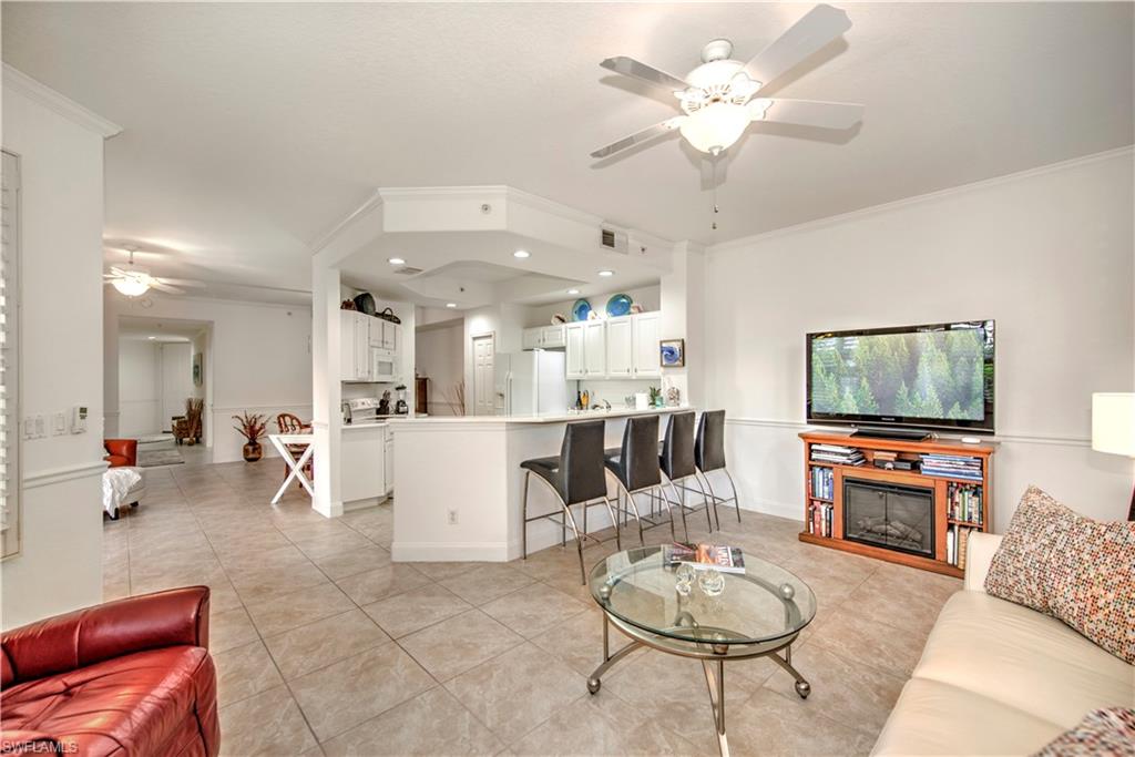 WHISPER TRACE - Residential