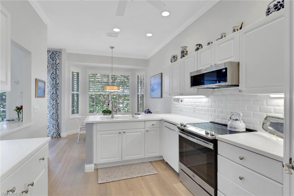 PARK PLACE WEST - Residential