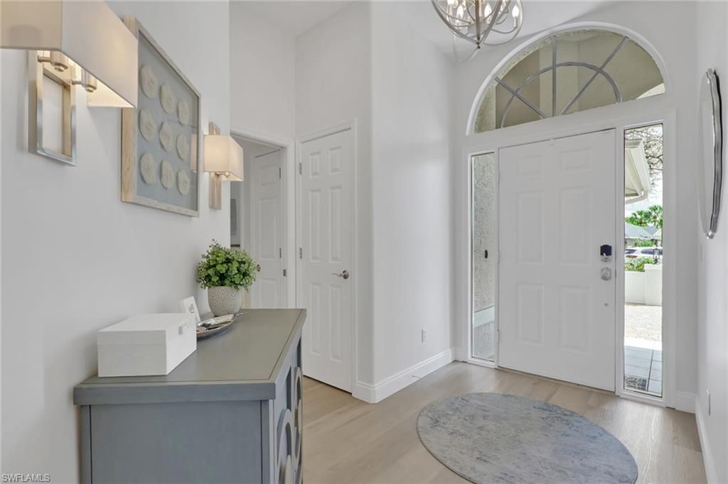 Photo of 1191 Imperial DR #55, NAPLES, FL 34110 (MLS # 226009172)