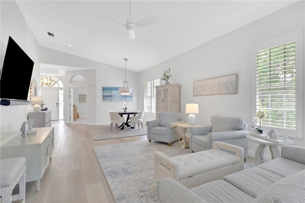 PARK PLACE WEST - Residential