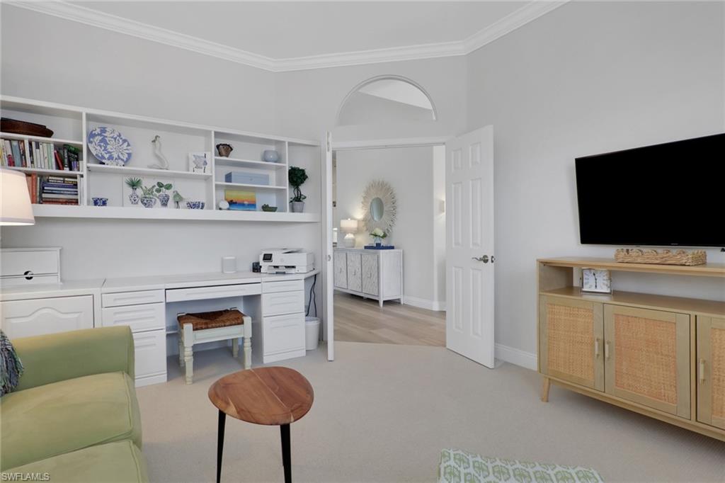 PARK PLACE WEST - Residential