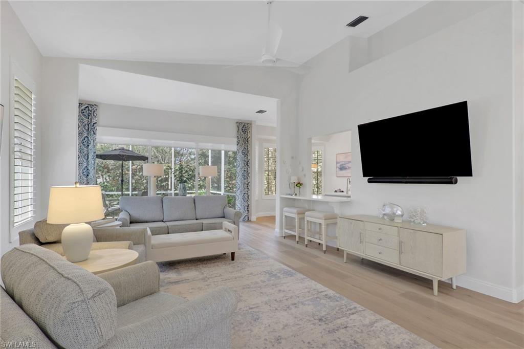 PARK PLACE WEST - Residential