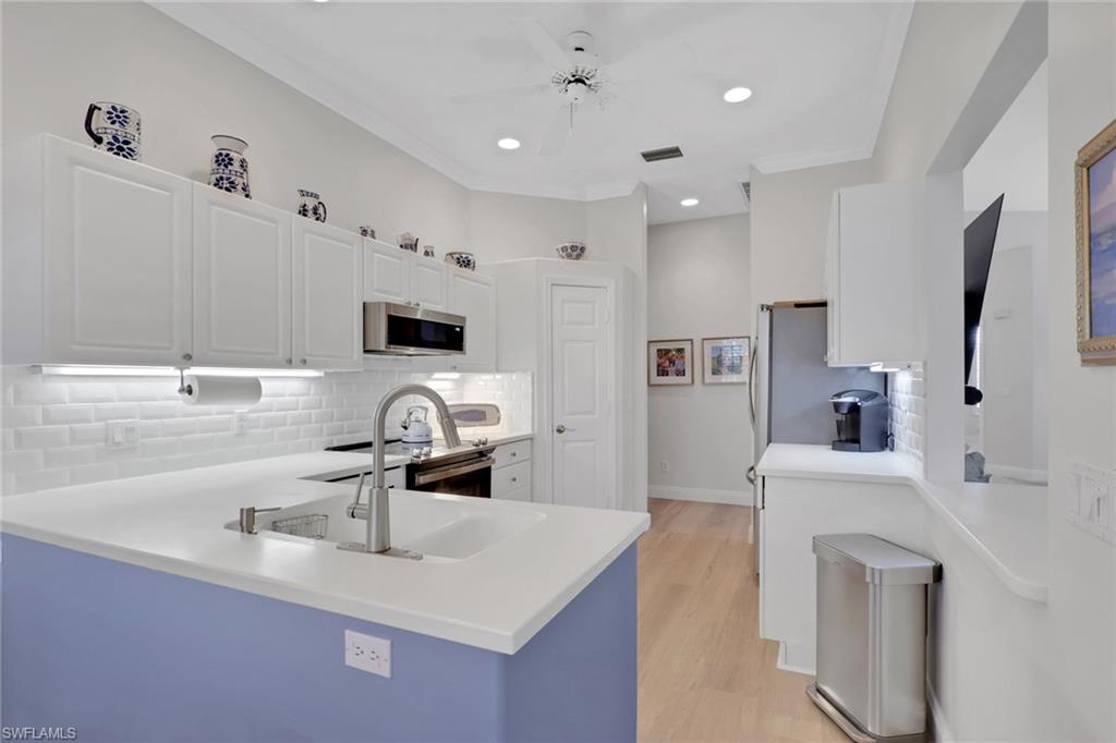 PARK PLACE WEST - Residential