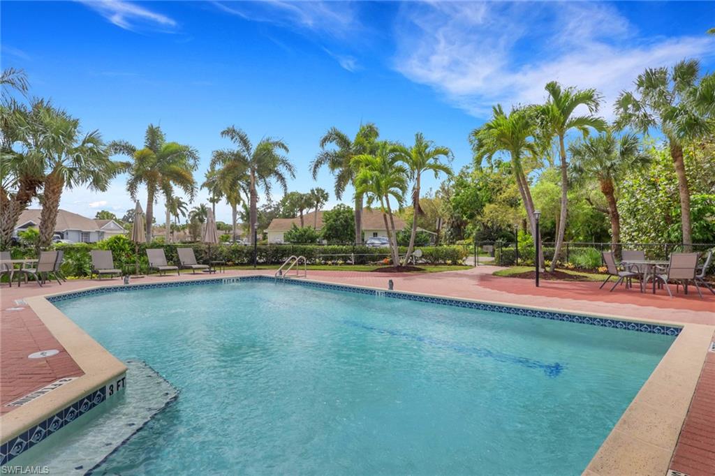 PARK PLACE WEST - Residential