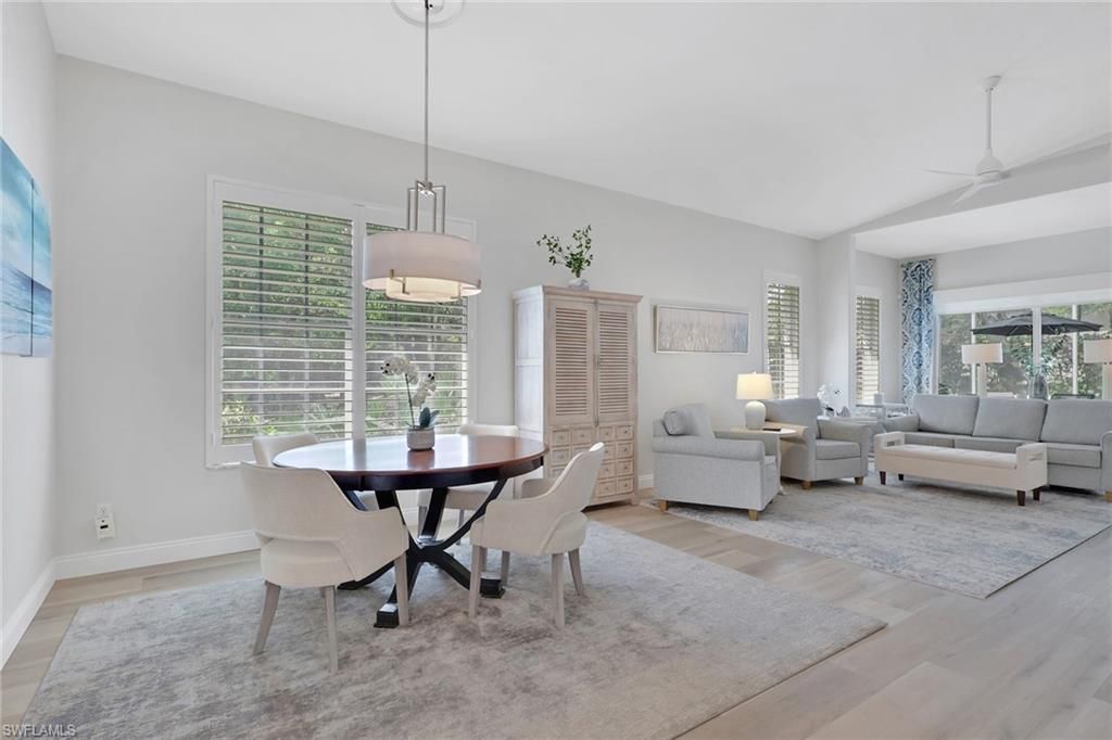 Photo of 1191 Imperial DR #55, NAPLES, FL 34110 (MLS # 226009172)