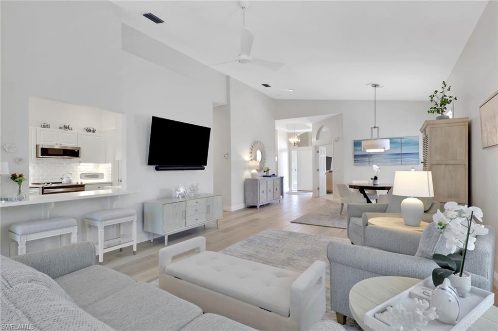 PARK PLACE WEST - Residential