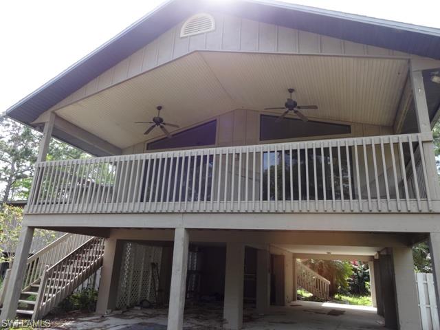 NOT APPLICABLE - Residential