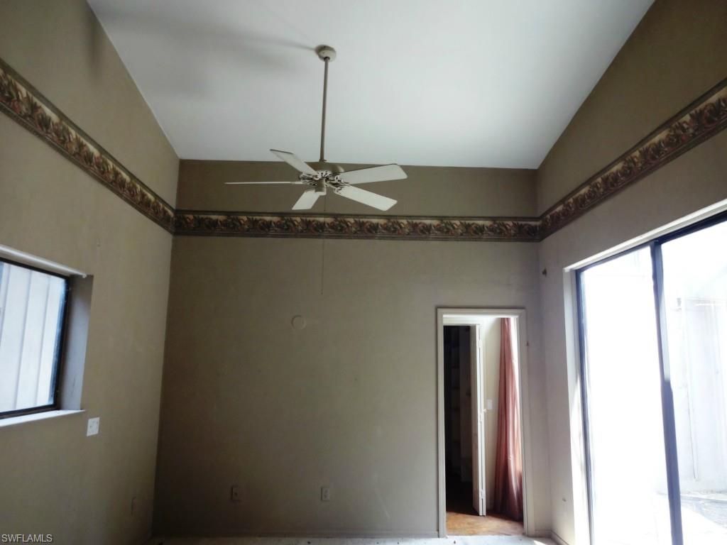 NOT APPLICABLE - Residential