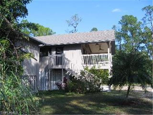 NOT APPLICABLE - Residential