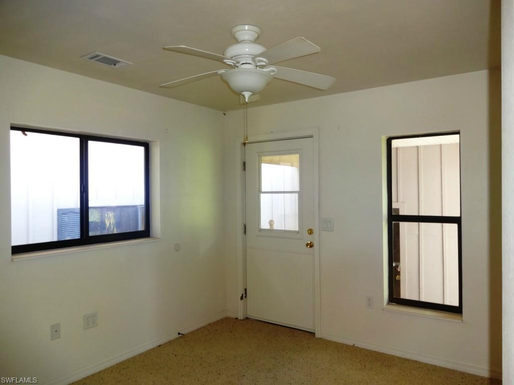 NOT APPLICABLE - Residential