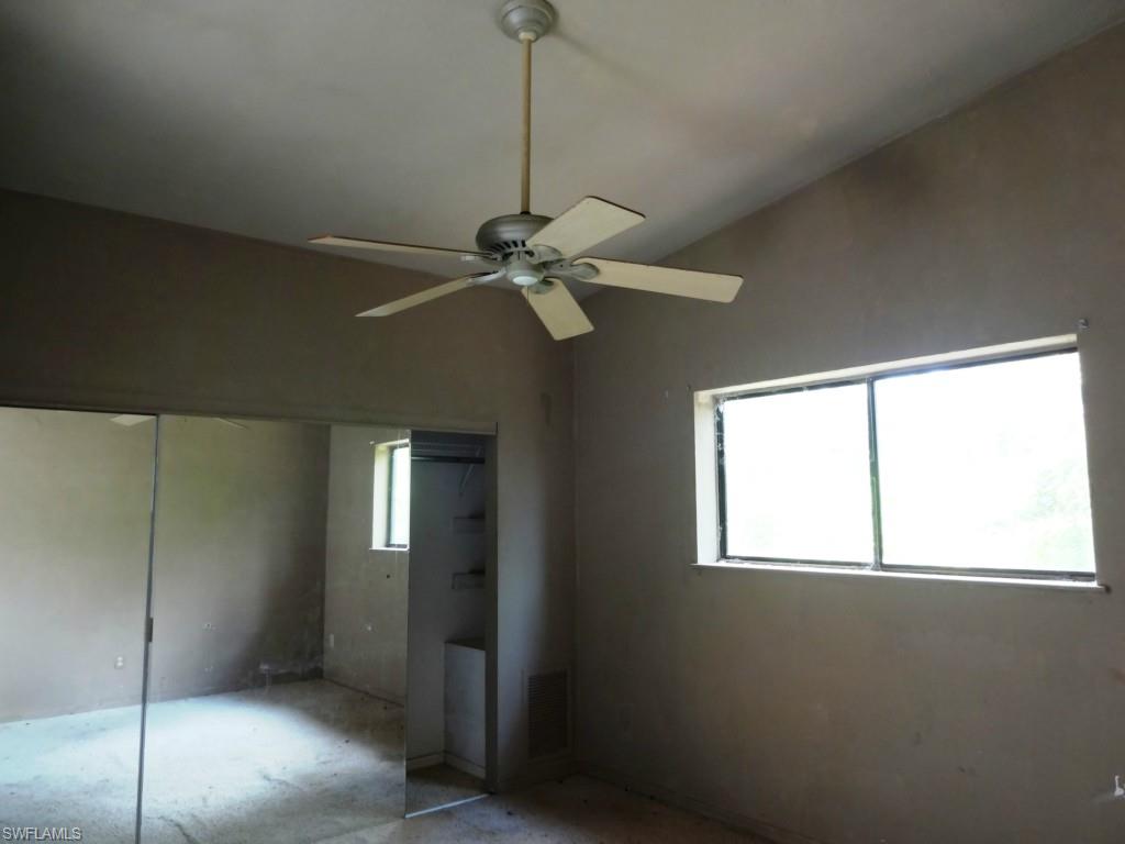 NOT APPLICABLE - Residential