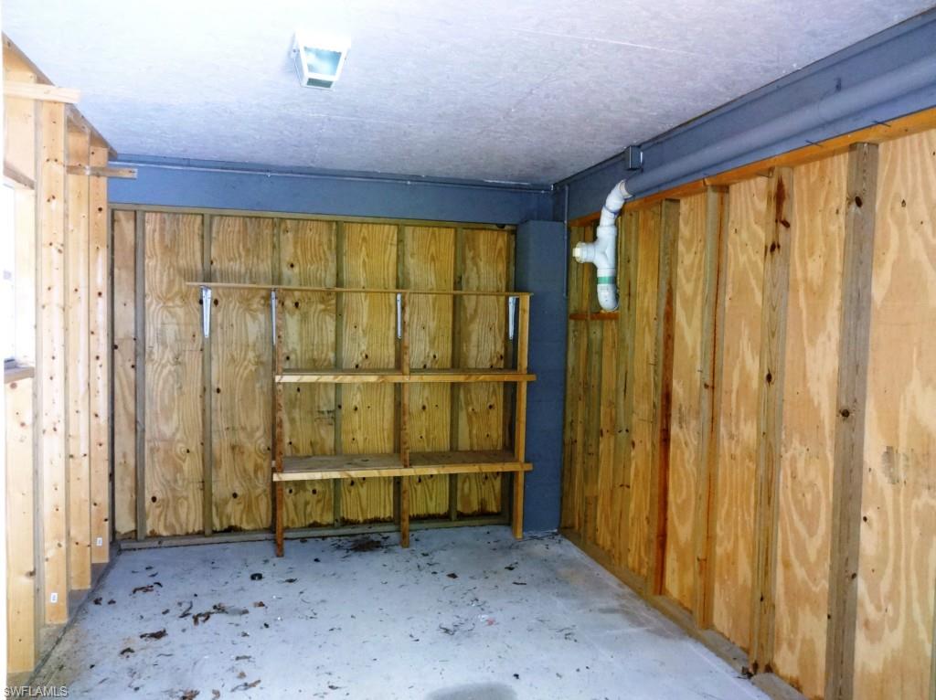 NOT APPLICABLE - Residential