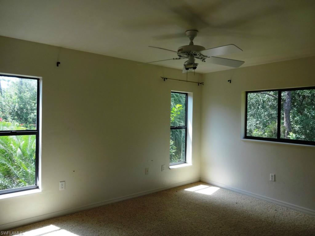 NOT APPLICABLE - Residential