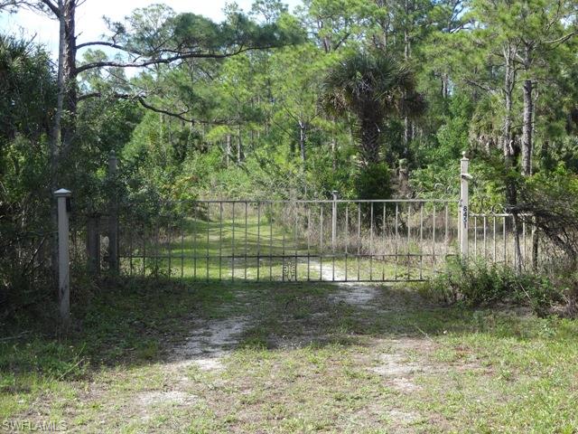 NOT APPLICABLE - Residential