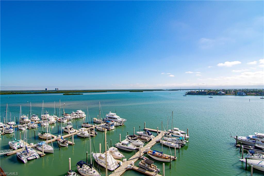 PIER 81 CONDOMINIUM - Residential