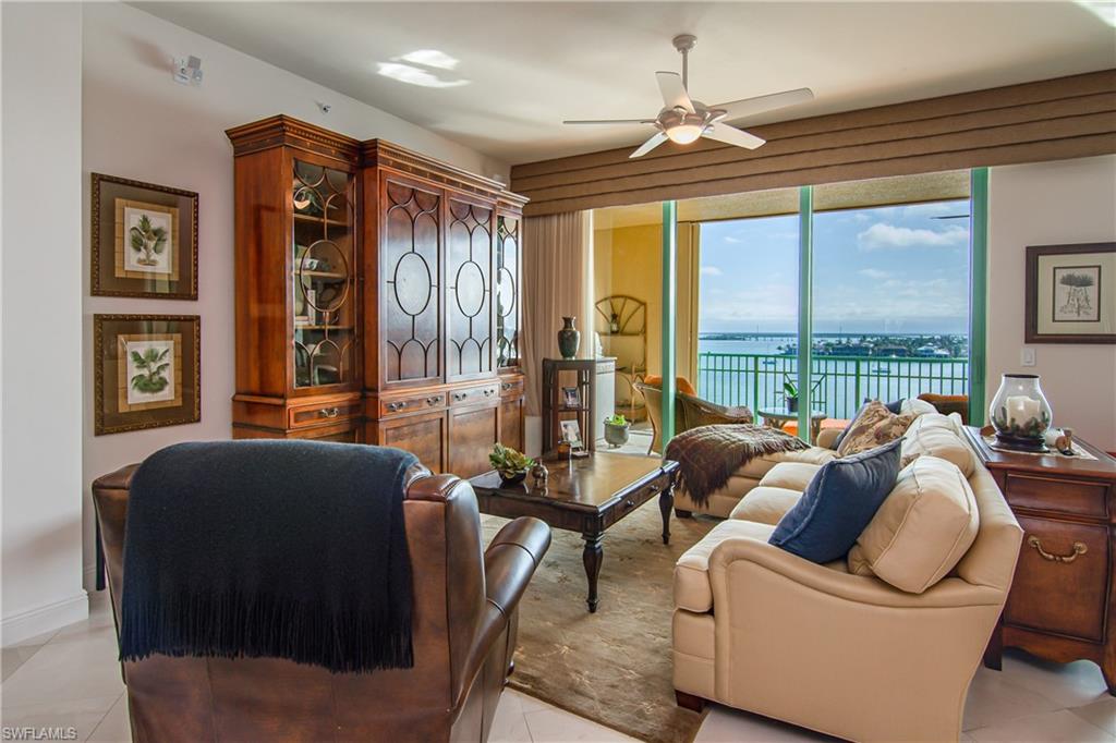 PIER 81 CONDOMINIUM - Residential