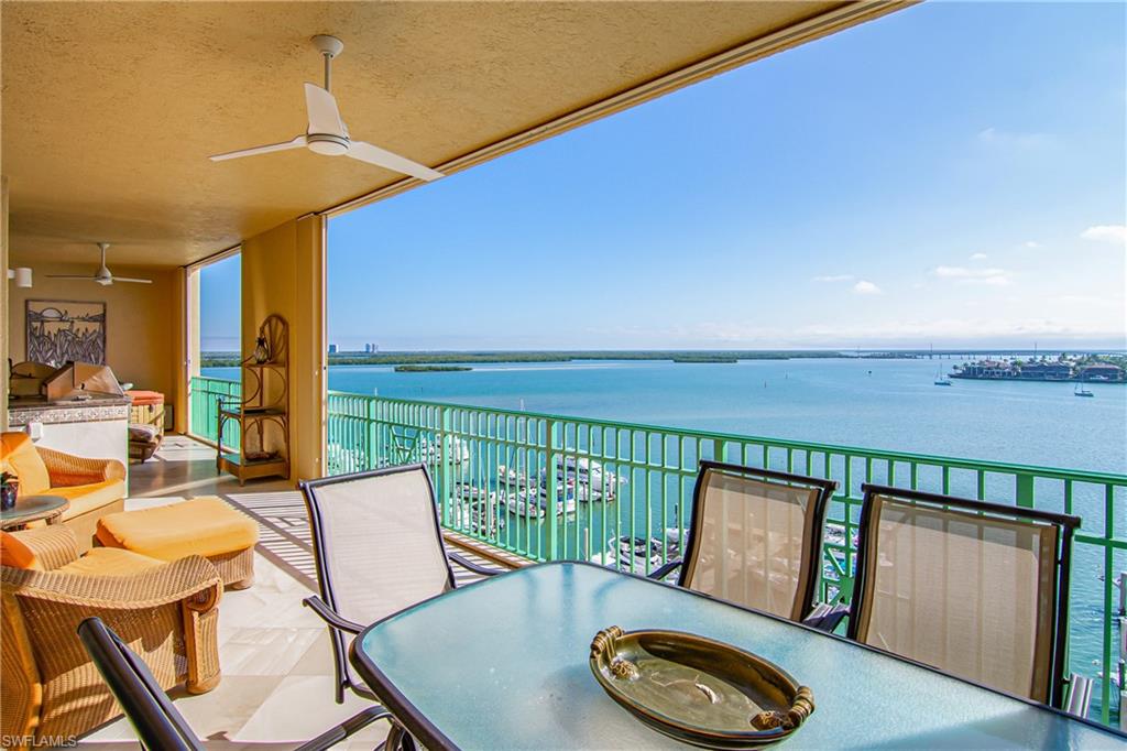 PIER 81 CONDOMINIUM - Residential