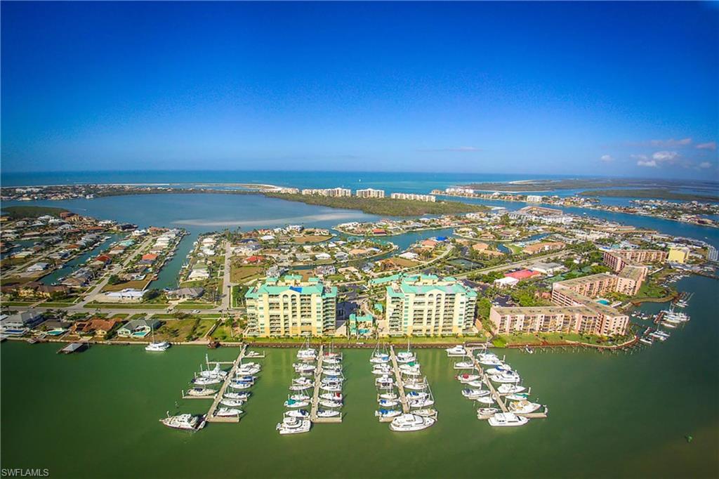 PIER 81 CONDOMINIUM - Residential