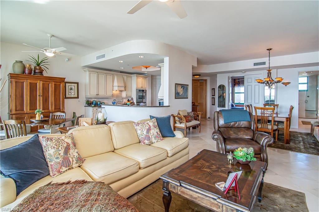 PIER 81 CONDOMINIUM - Residential