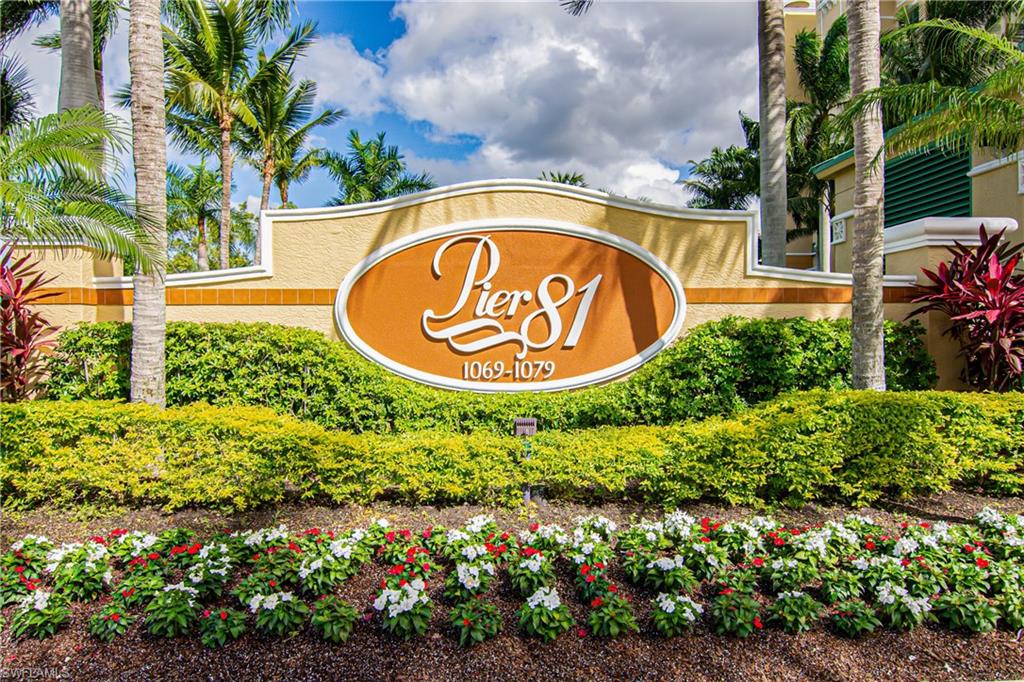 PIER 81 CONDOMINIUM - Residential