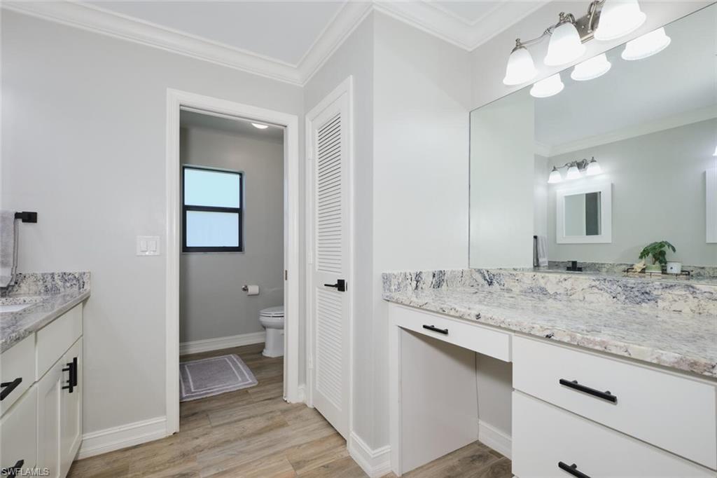 LOCHMOOR - Residential