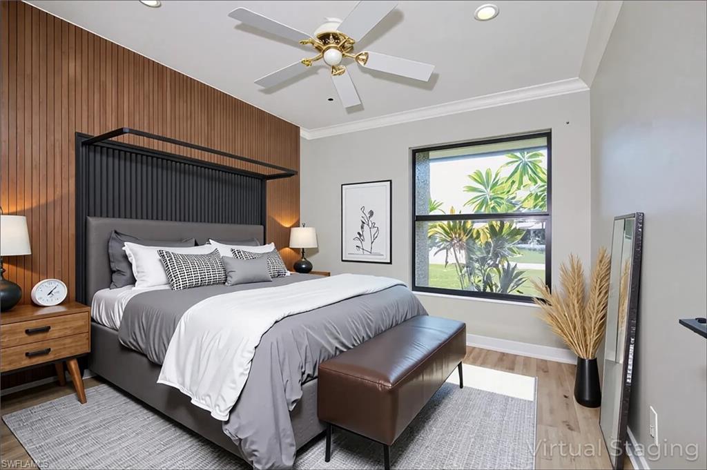 LOCHMOOR - Residential