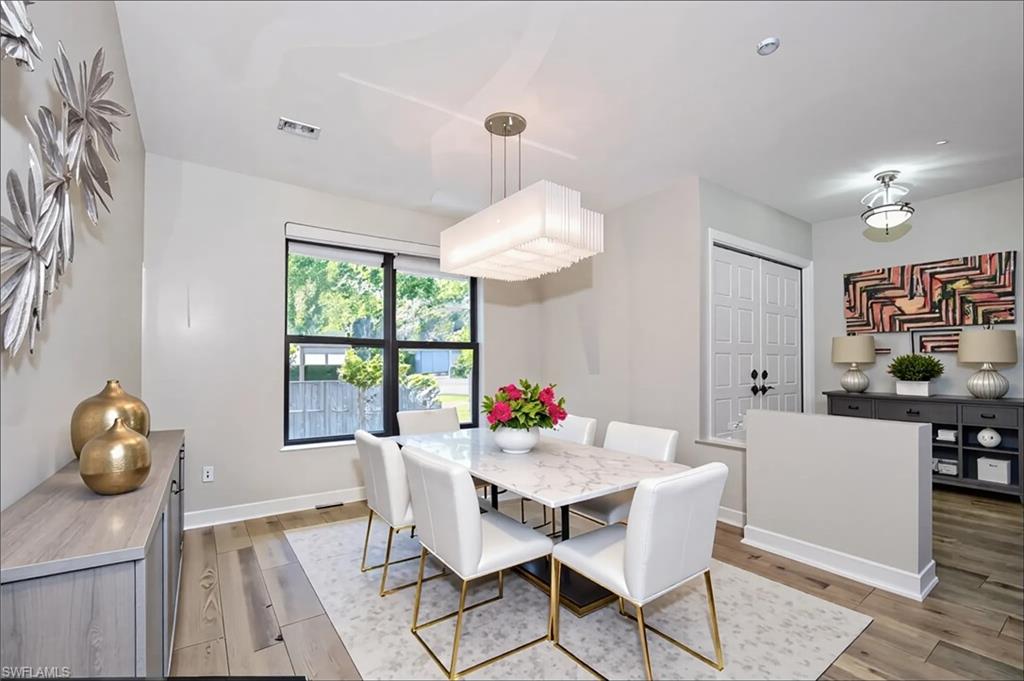 LOCHMOOR - Residential