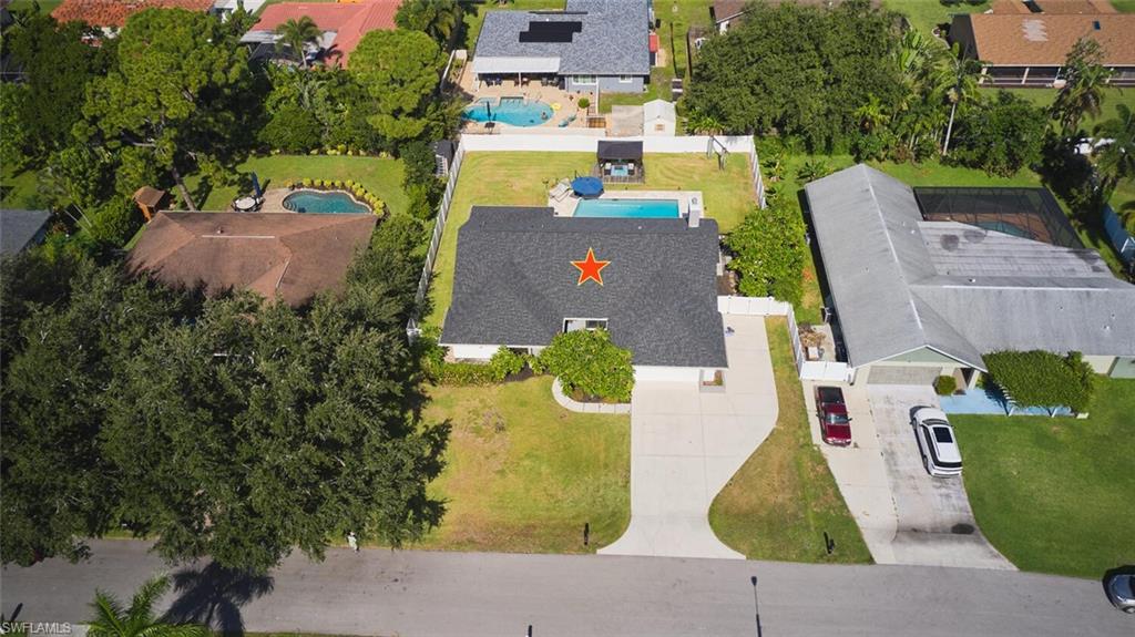 LOCHMOOR - Residential