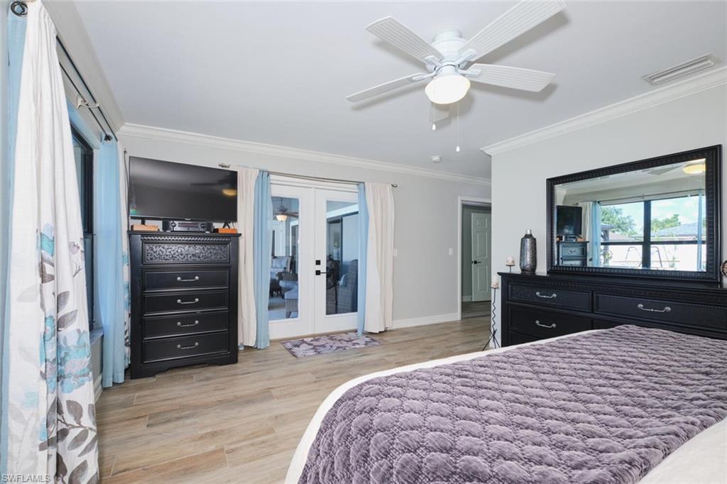 LOCHMOOR - Residential