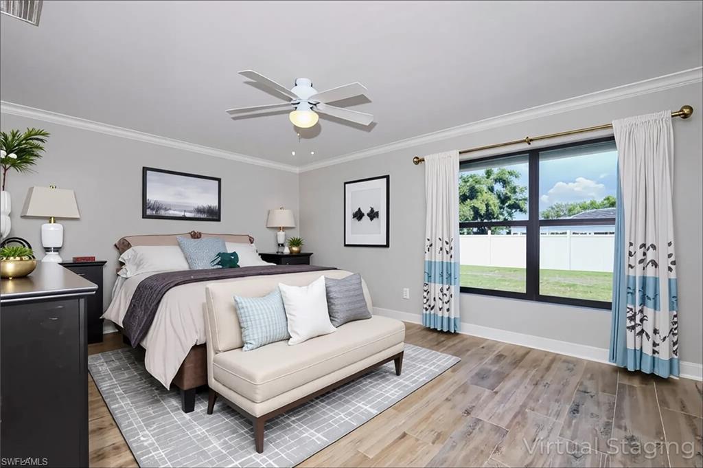 LOCHMOOR - Residential