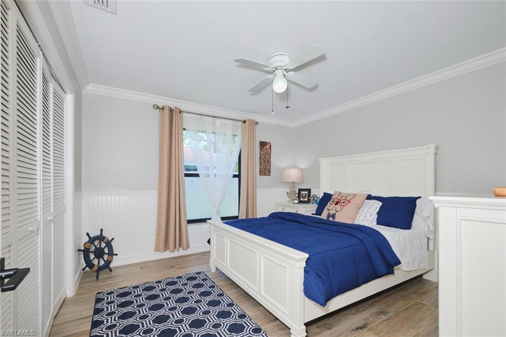 LOCHMOOR - Residential