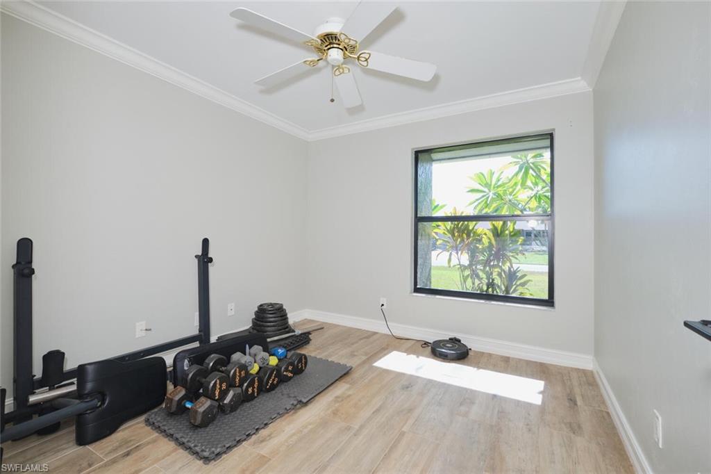 LOCHMOOR - Residential