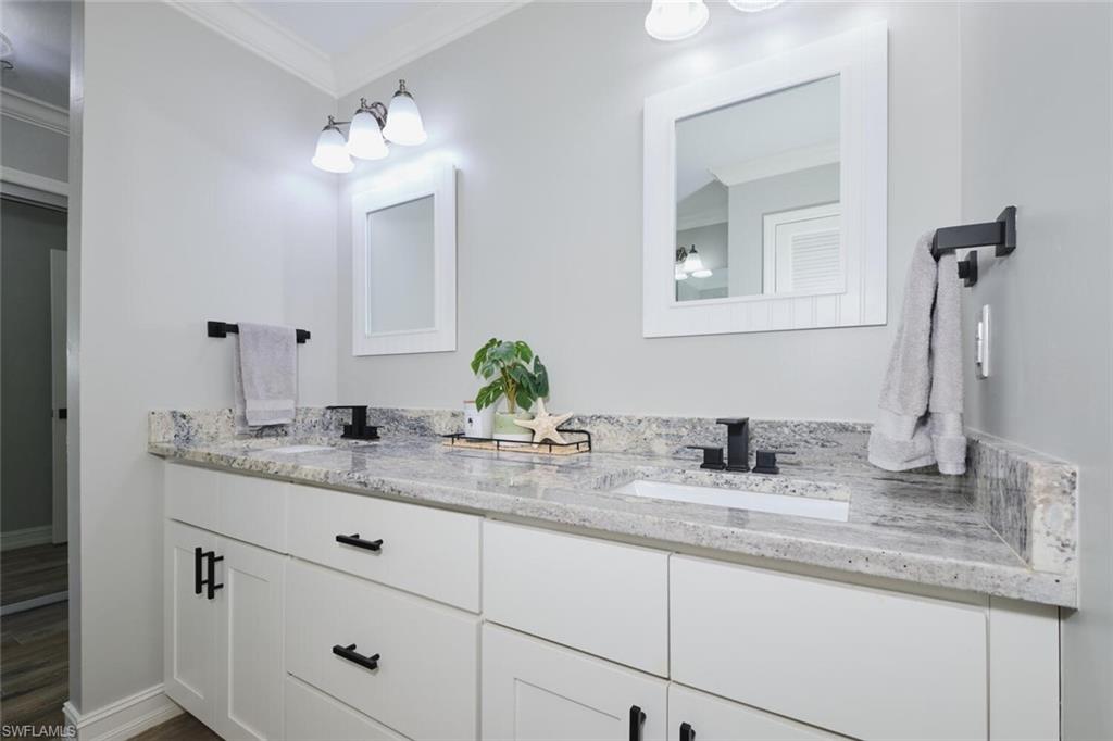 LOCHMOOR - Residential