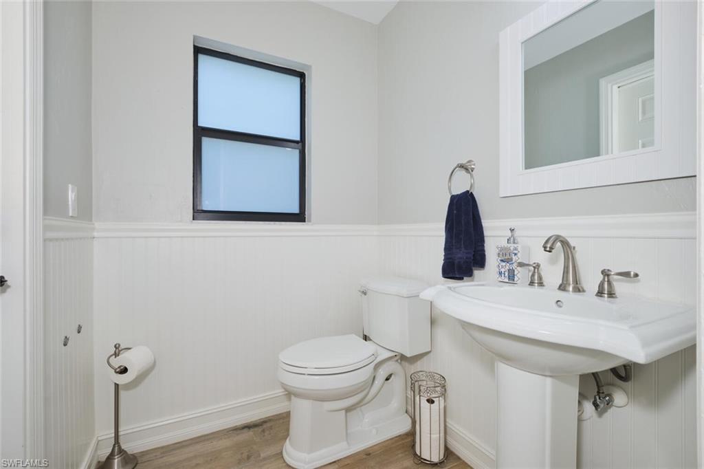 LOCHMOOR - Residential