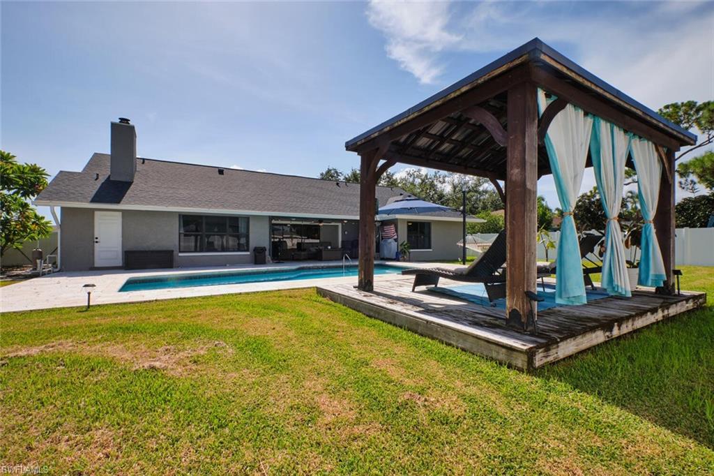 LOCHMOOR - Residential