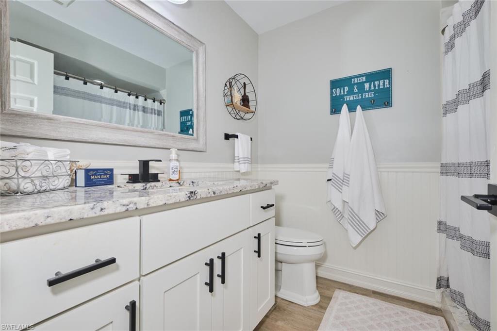 LOCHMOOR - Residential