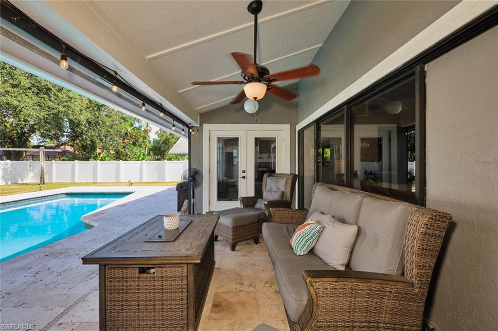 LOCHMOOR - Residential