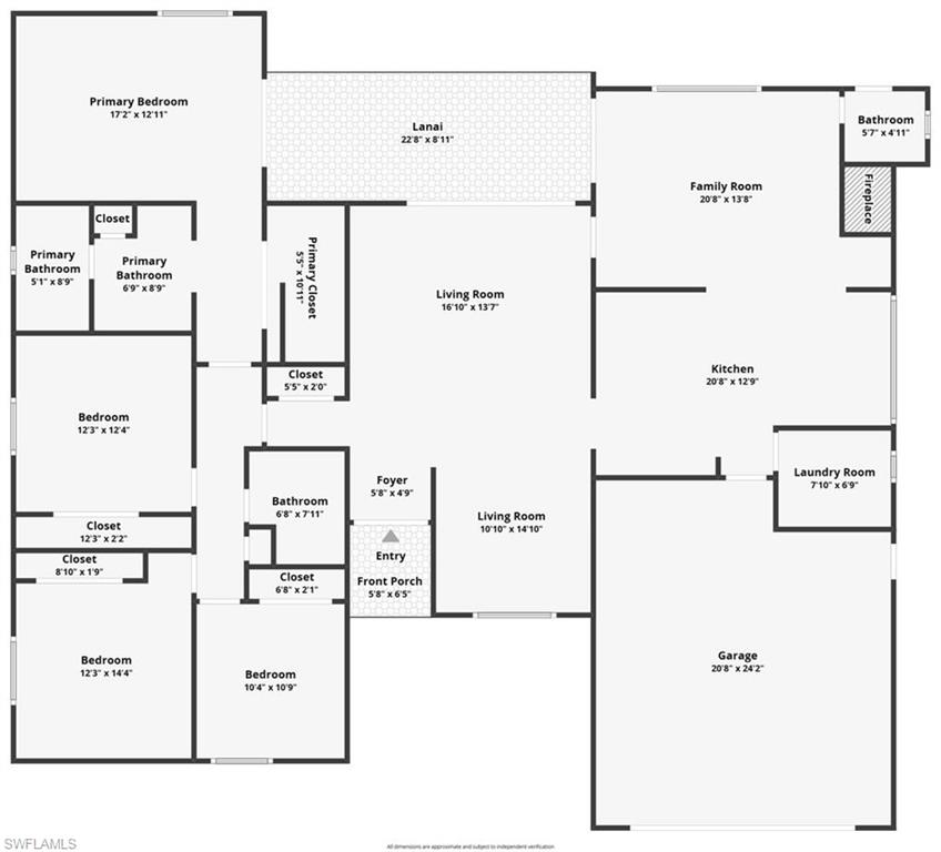 LOCHMOOR - Residential