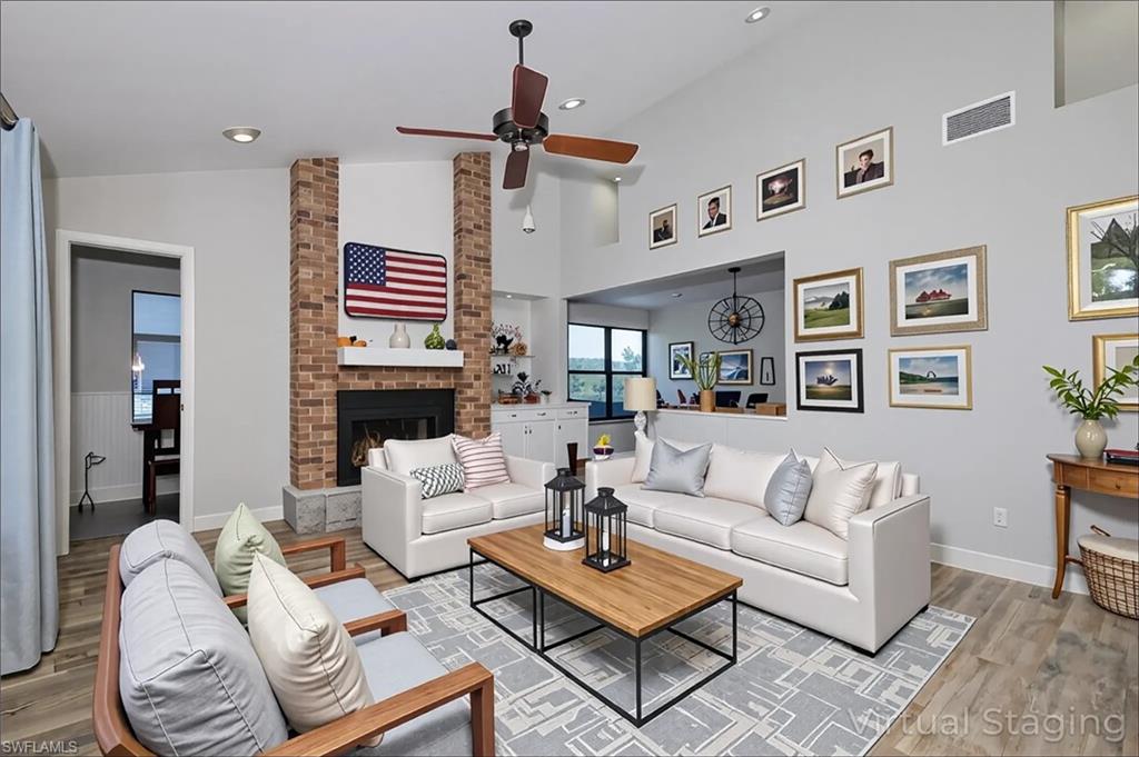 LOCHMOOR - Residential