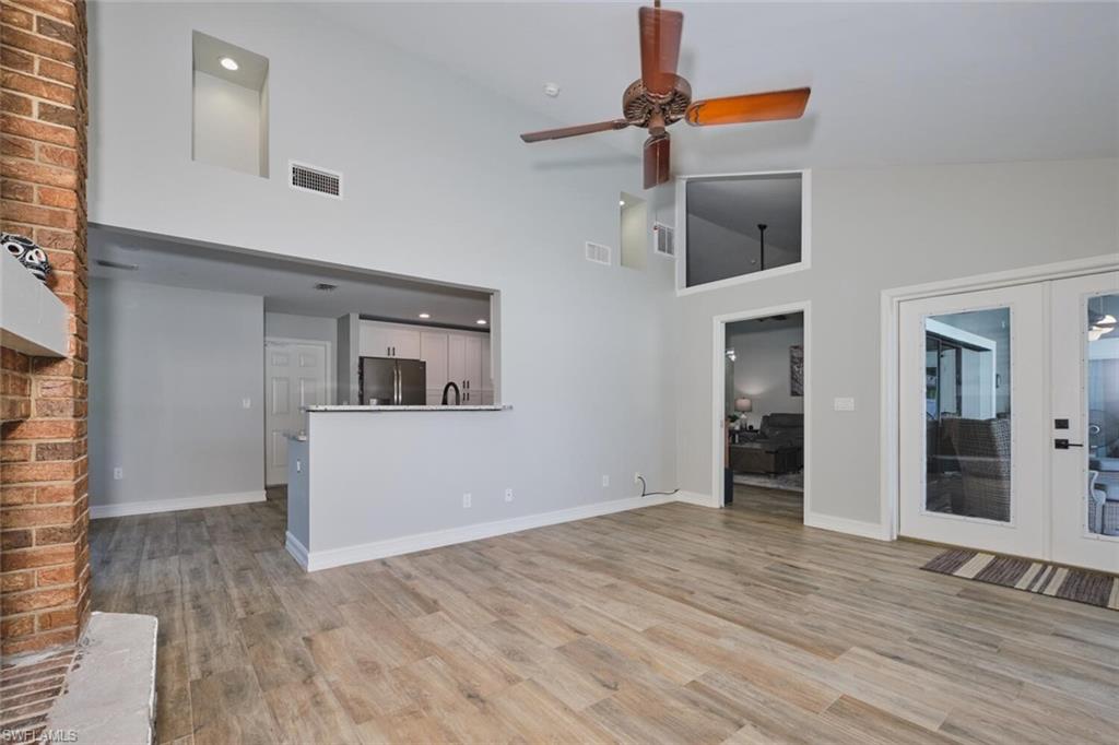 LOCHMOOR - Residential