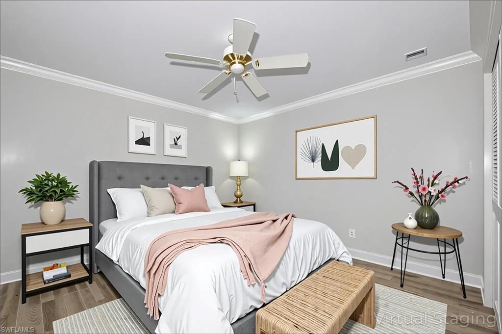 LOCHMOOR - Residential