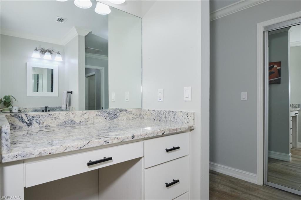 LOCHMOOR - Residential