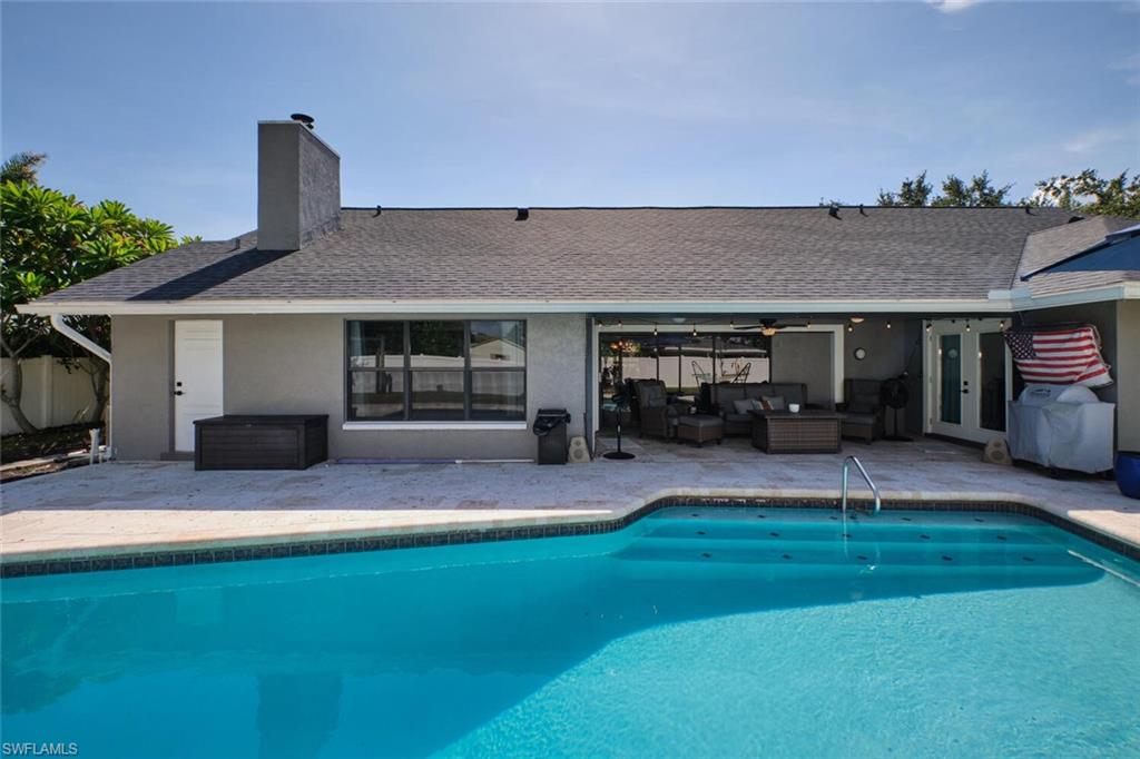 LOCHMOOR - Residential