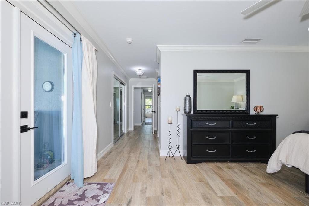 LOCHMOOR - Residential